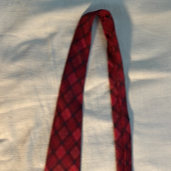 This is a Robert Talbott tie first of its class - Picture 3 of 4
